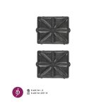 قیمت خرید صفحه اسنک ساز