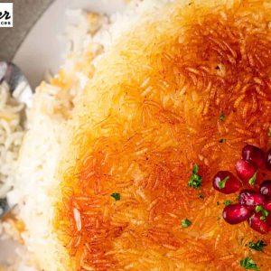 طرز تهیه برنج با پلوپز کاخلر