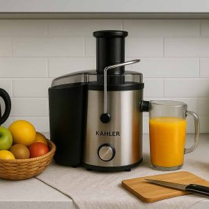 آبمیوه گیری تک کاره کاخلر KH - 1182