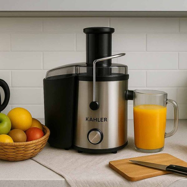 آبمیوه گیری آبمیوه گیری تک کاره کاخلر KH - 1182