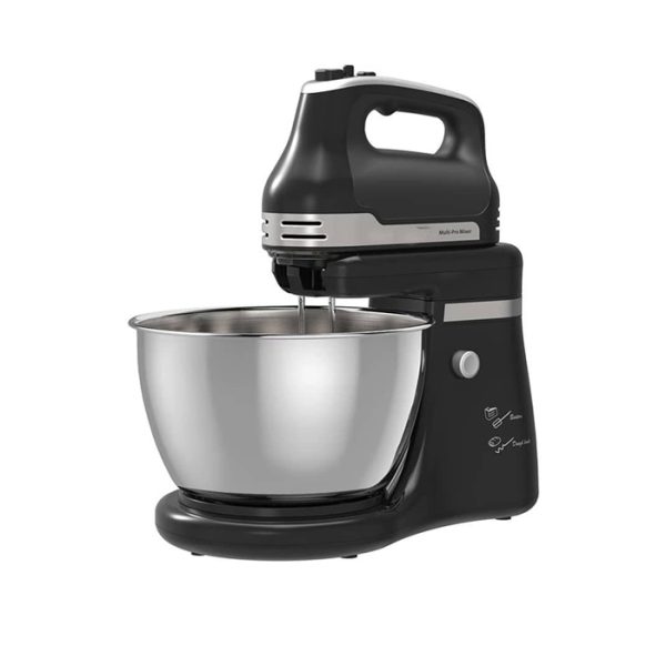 همزن برقی کاخلر