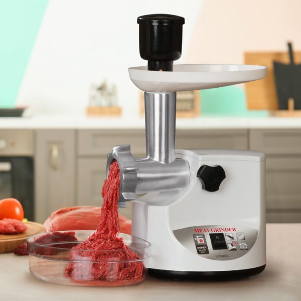 چرخ-گوشت چرخ گوشت